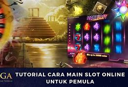 Cara Main Slot Untuk Pemula Modal 10 Ribu Per Bulan