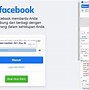 Cara Melihat Kata Sandi Facebook