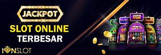 Memenangkan Mesin Slot Jackpot