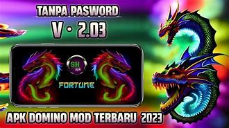 Mod Domino X8 Speeder Terbaru Versi 2.03