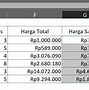 Perkalian Pada Excel Menggunakan Tanda