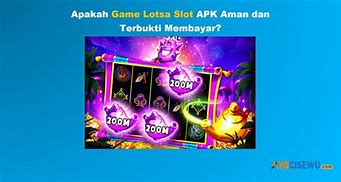 Rumah 777 Slot Apakah Terbukti Membayar 2024 Terbaru Hari Ini