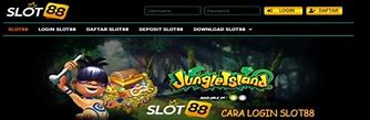 Slot Magnet Cuan 88 Login Link Alternatif Terbaru